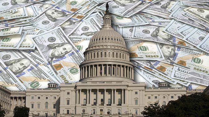 StopTheSpend.com is For Sale!